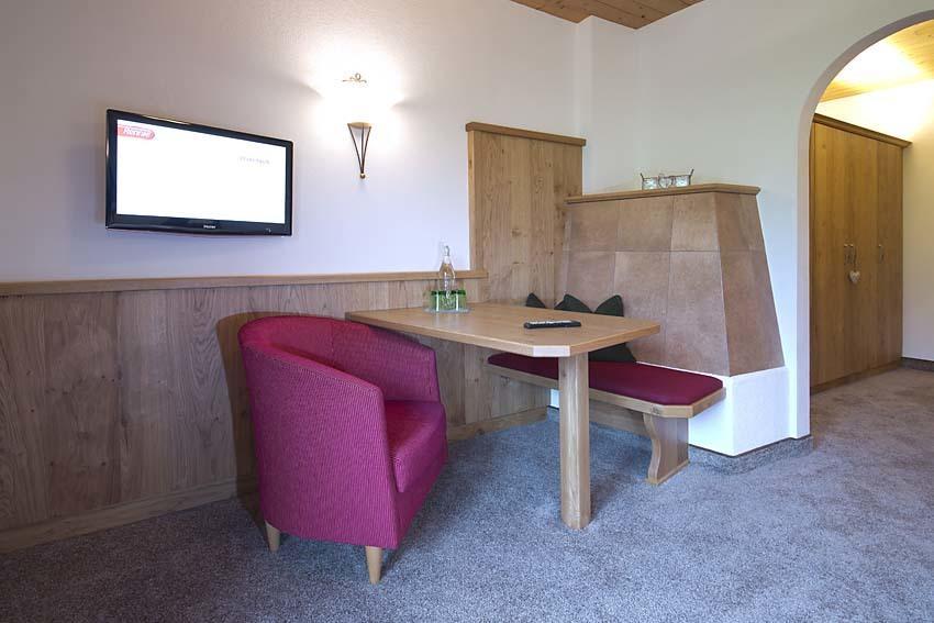 Landgasthof Ledererwirt Guest House Ebbs Room photo